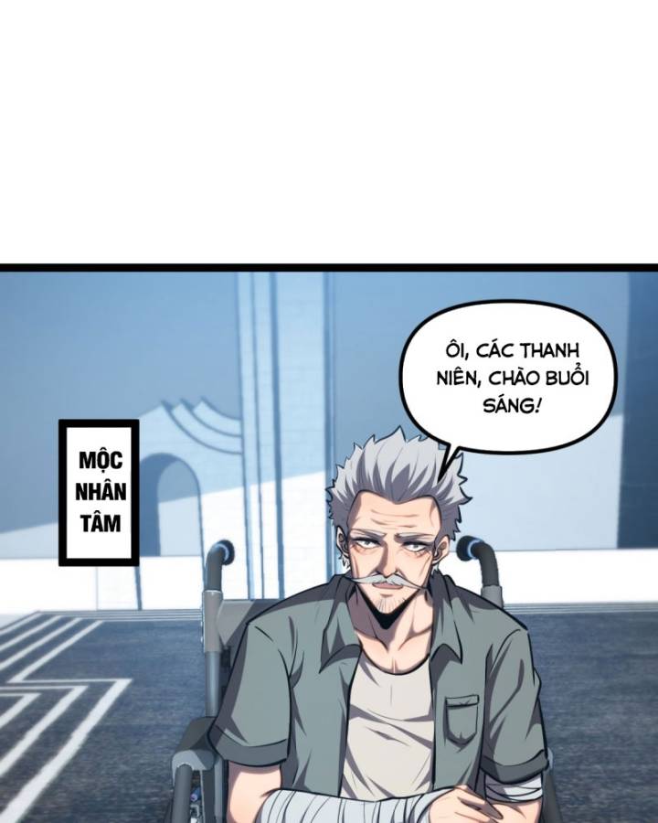 Thâm Uyên Chi Chủng Chapter 37 - Trang 2