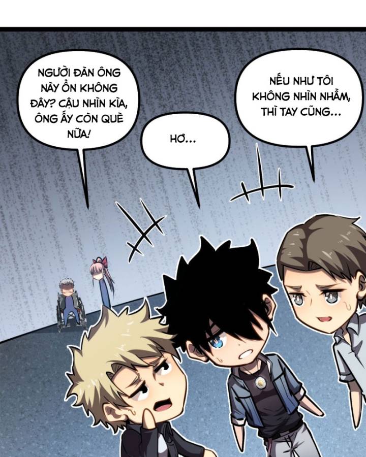 Thâm Uyên Chi Chủng Chapter 37 - Trang 2