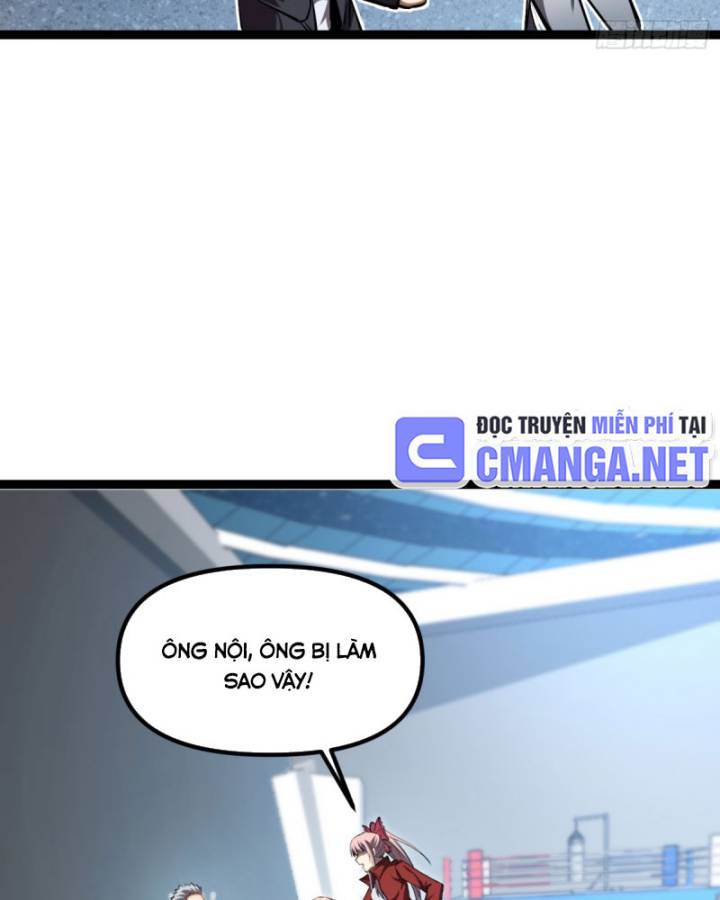 Thâm Uyên Chi Chủng Chapter 37 - Trang 2