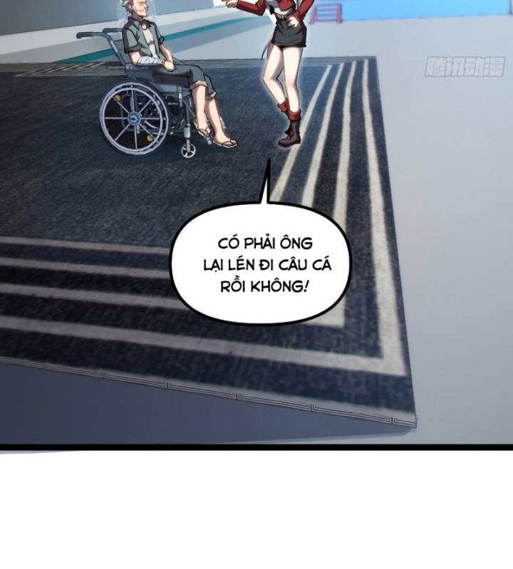 Thâm Uyên Chi Chủng Chapter 37 - Trang 2