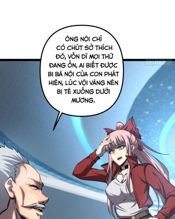 Thâm Uyên Chi Chủng Chapter 37 - Trang 2