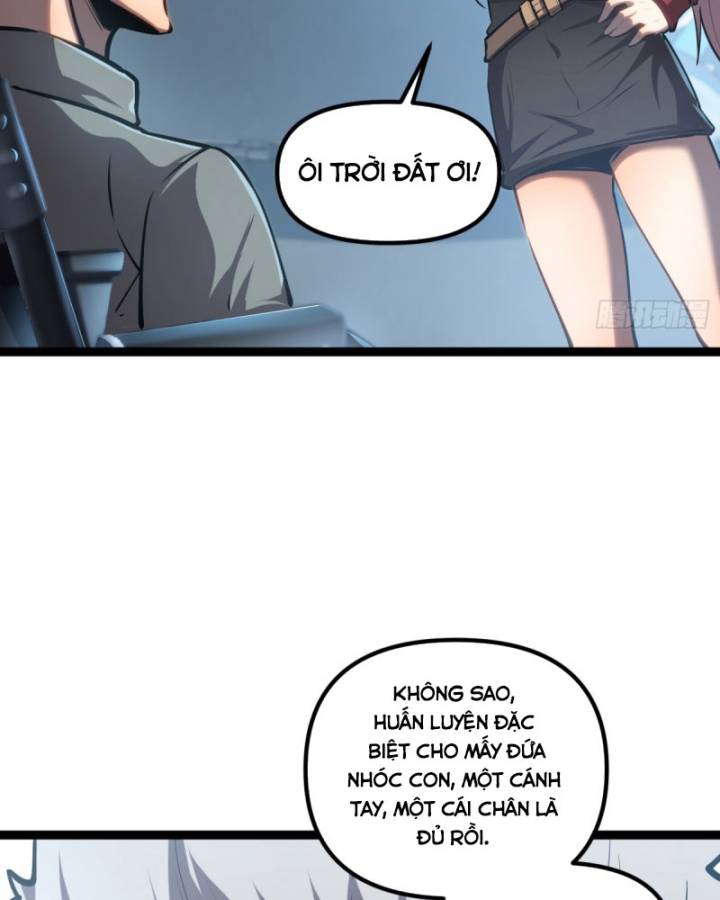 Thâm Uyên Chi Chủng Chapter 37 - Trang 2