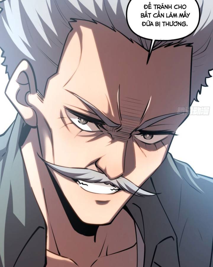 Thâm Uyên Chi Chủng Chapter 37 - Trang 2