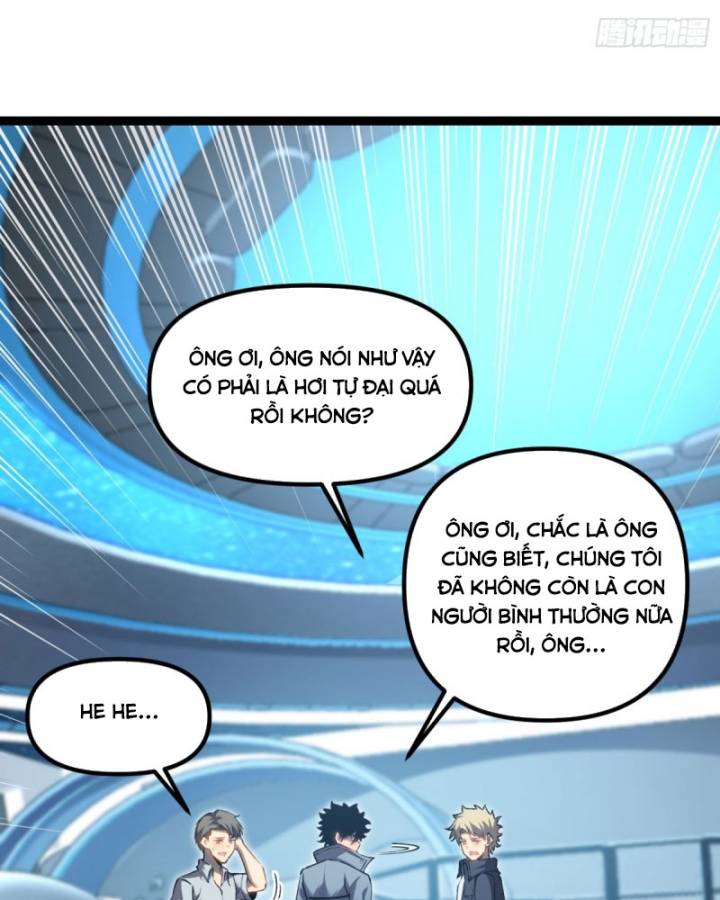 Thâm Uyên Chi Chủng Chapter 37 - Trang 2