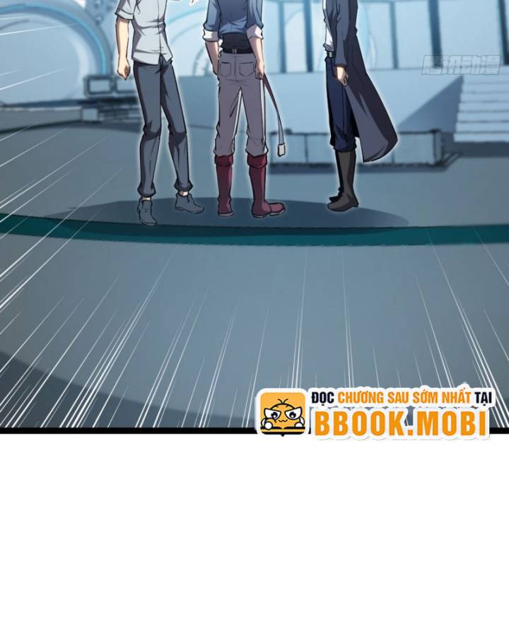 Thâm Uyên Chi Chủng Chapter 37 - Trang 2