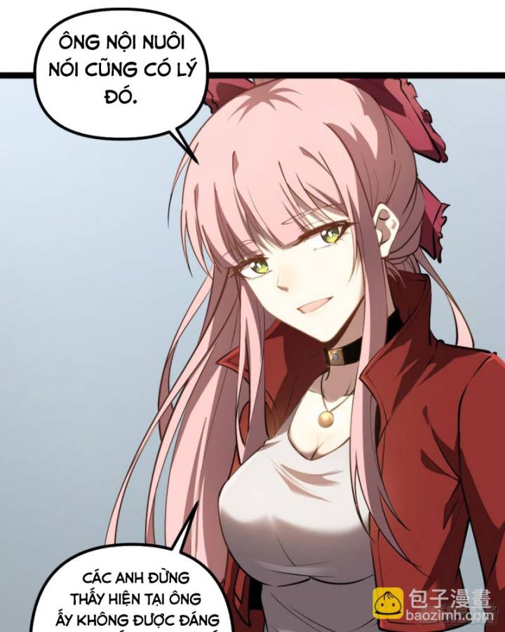 Thâm Uyên Chi Chủng Chapter 37 - Trang 2