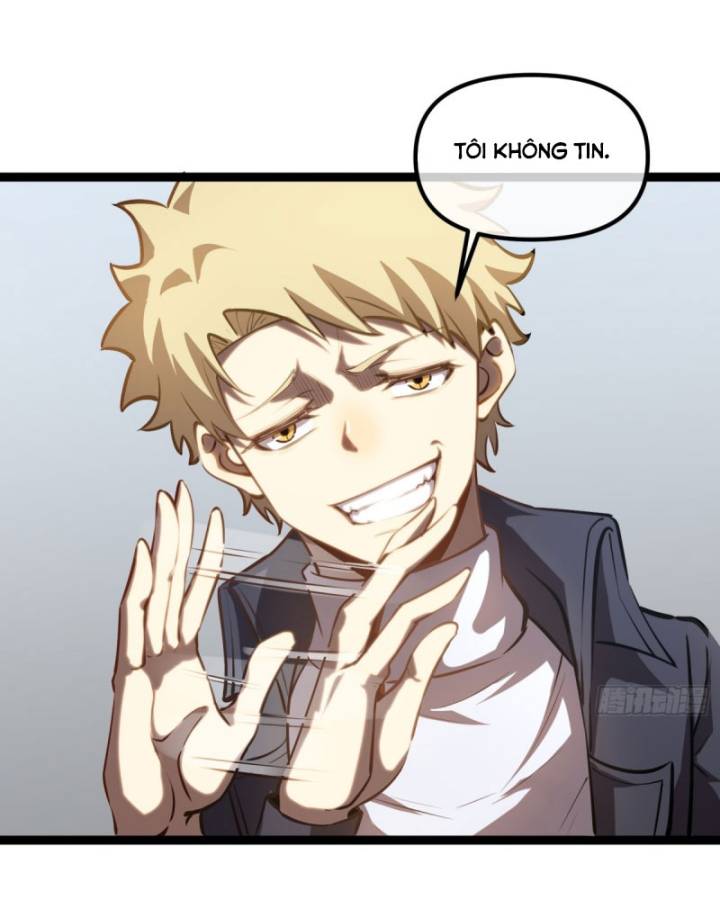 Thâm Uyên Chi Chủng Chapter 37 - Trang 2