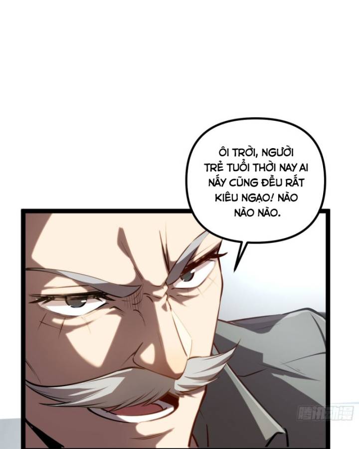 Thâm Uyên Chi Chủng Chapter 37 - Trang 2