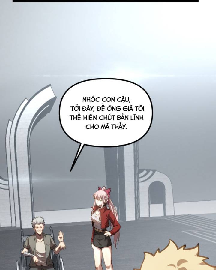 Thâm Uyên Chi Chủng Chapter 37 - Trang 2