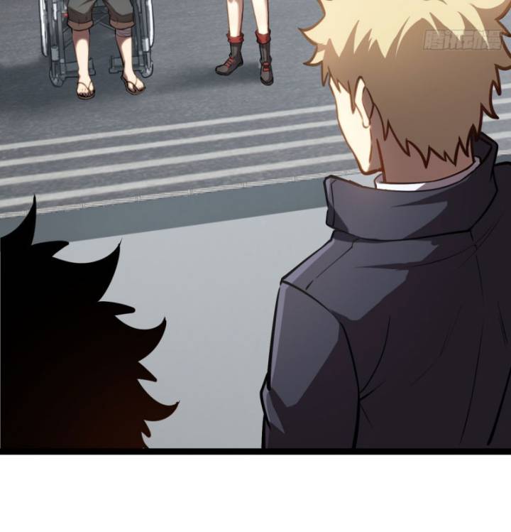 Thâm Uyên Chi Chủng Chapter 37 - Trang 2