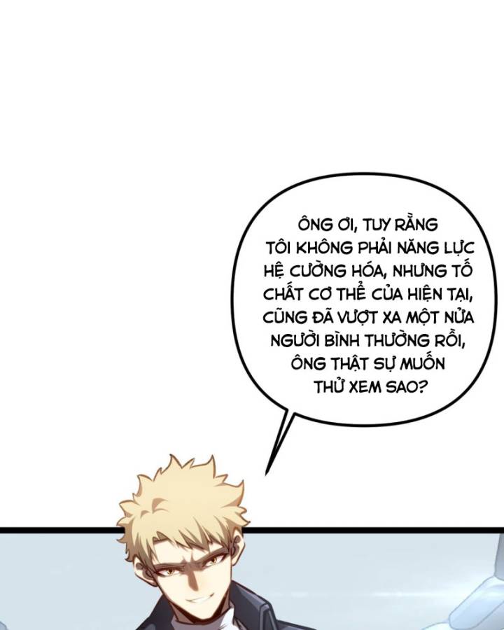 Thâm Uyên Chi Chủng Chapter 37 - Trang 2