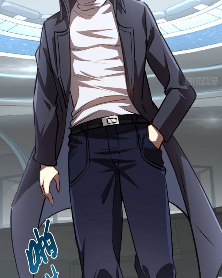 Thâm Uyên Chi Chủng Chapter 37 - Trang 2