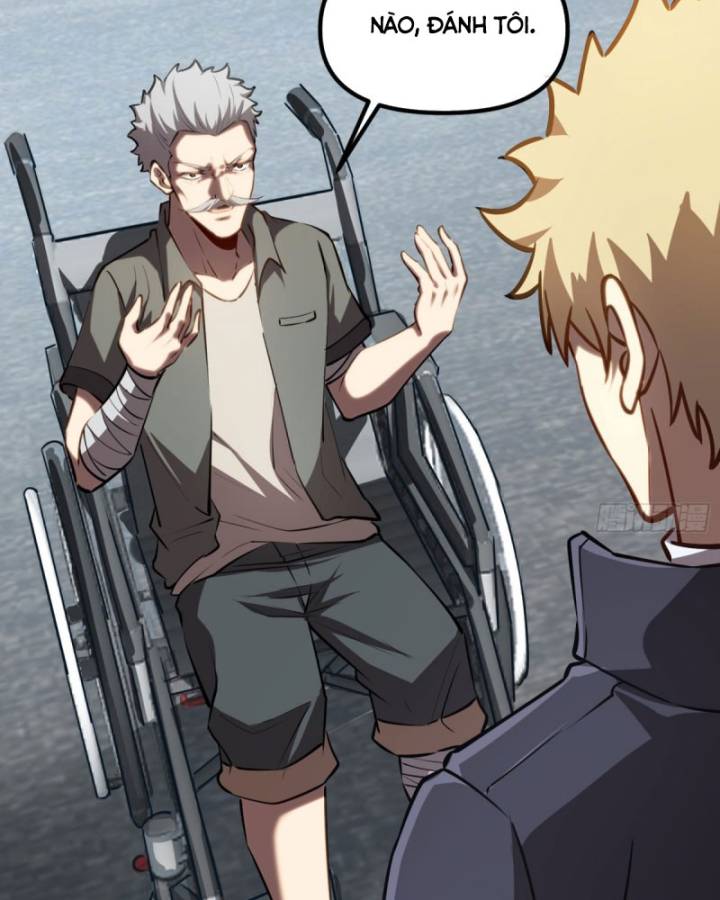 Thâm Uyên Chi Chủng Chapter 37 - Trang 2