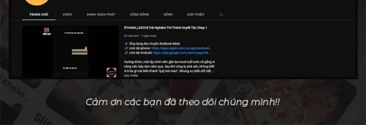 Thâm Uyên Chi Chủng Chapter 37 - Trang 2