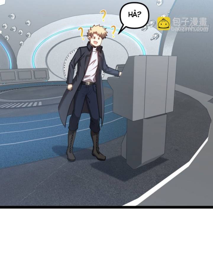 Thâm Uyên Chi Chủng Chapter 37 - Trang 2