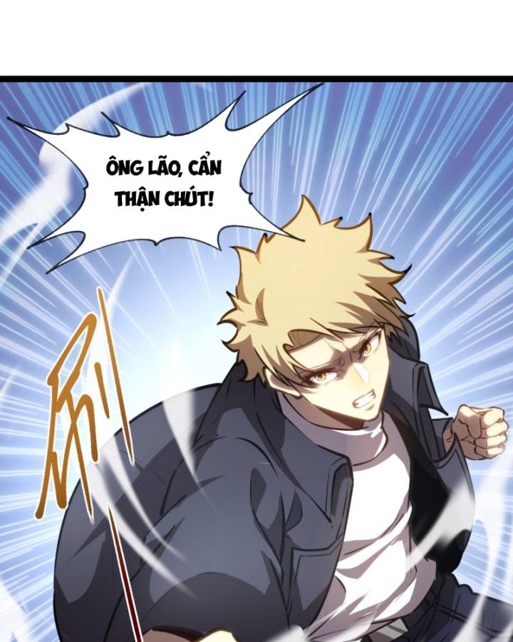 Thâm Uyên Chi Chủng Chapter 38 - Trang 2