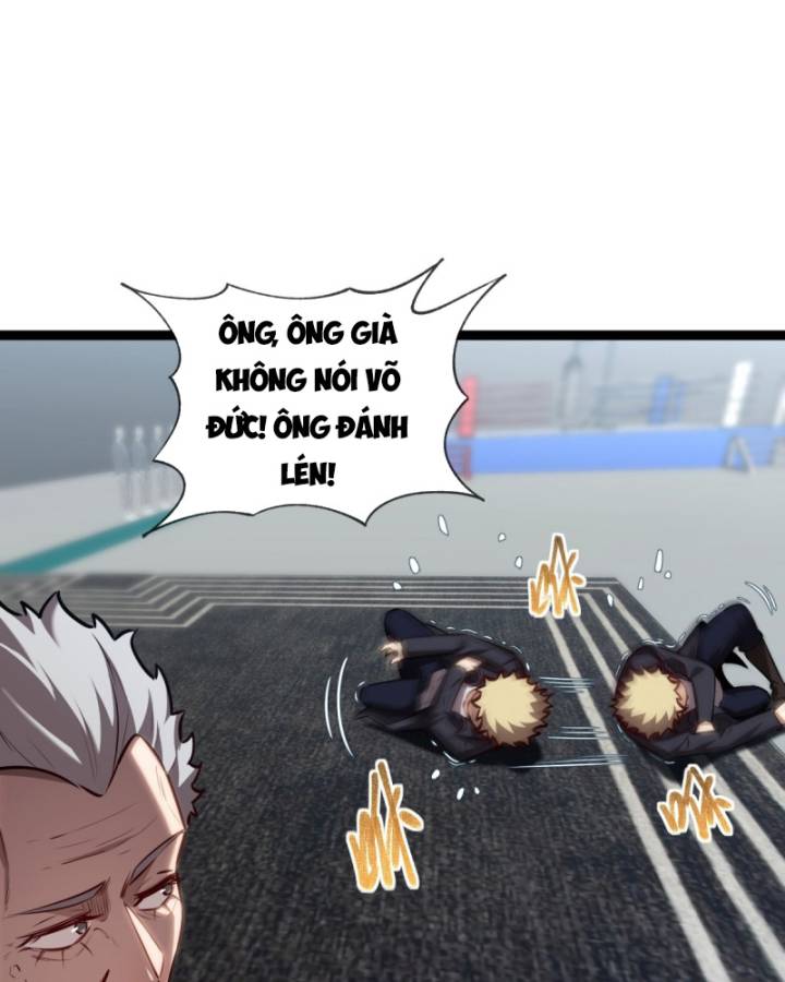 Thâm Uyên Chi Chủng Chapter 38 - Trang 2