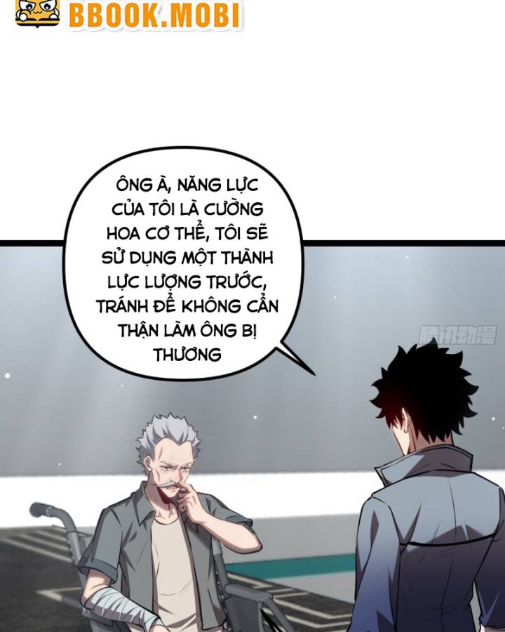 Thâm Uyên Chi Chủng Chapter 38 - Trang 2