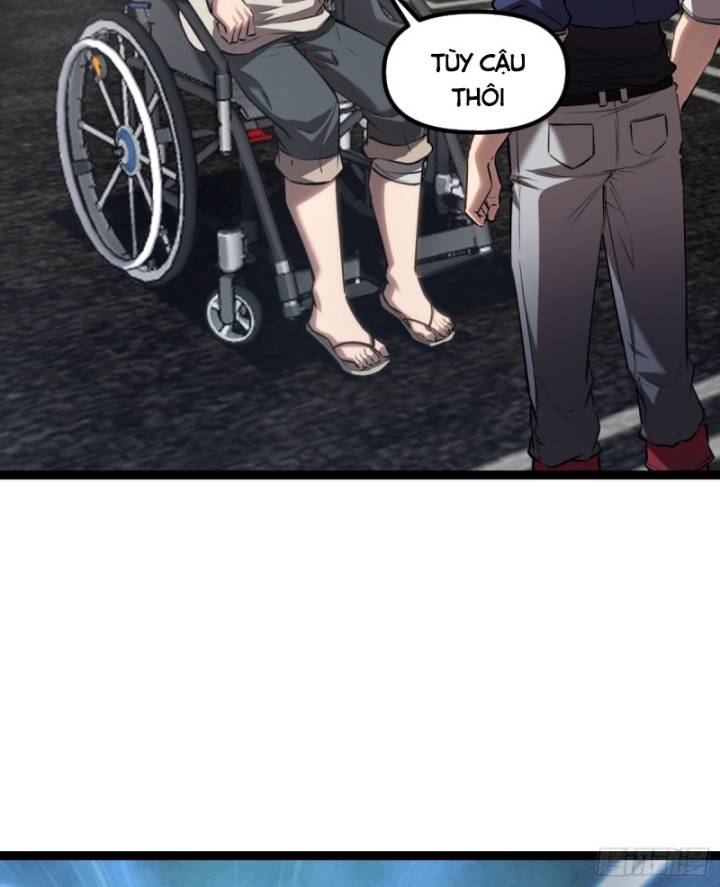 Thâm Uyên Chi Chủng Chapter 38 - Trang 2