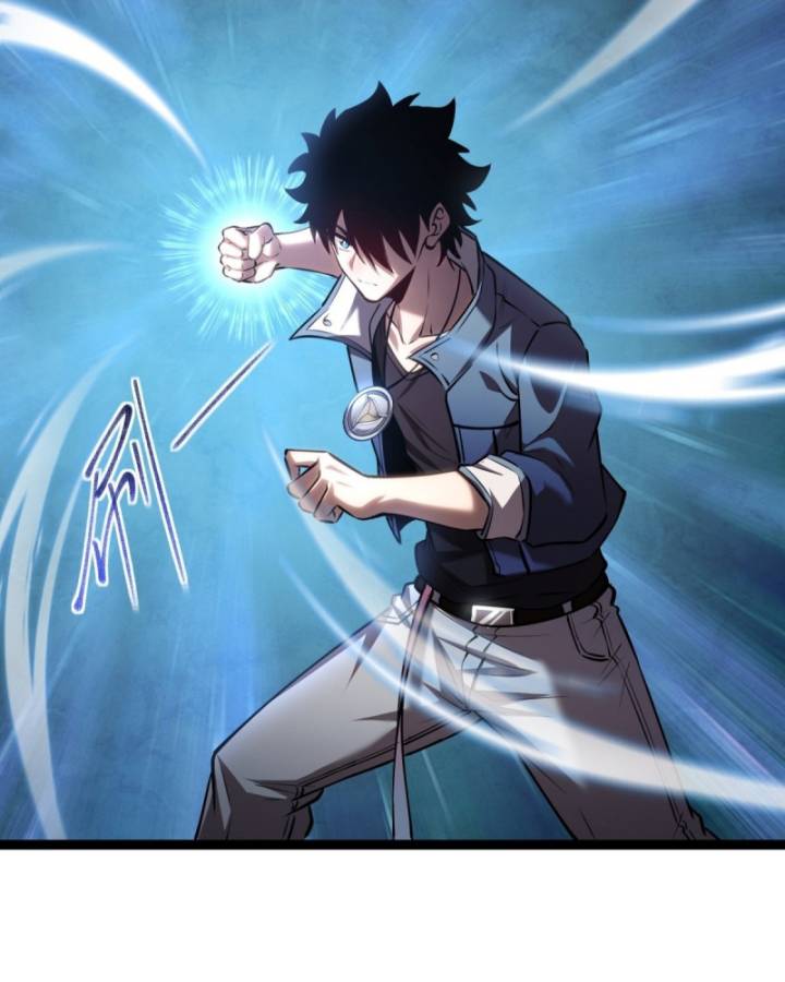 Thâm Uyên Chi Chủng Chapter 38 - Trang 2