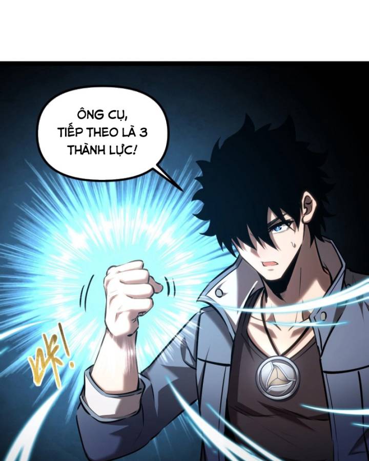 Thâm Uyên Chi Chủng Chapter 38 - Trang 2