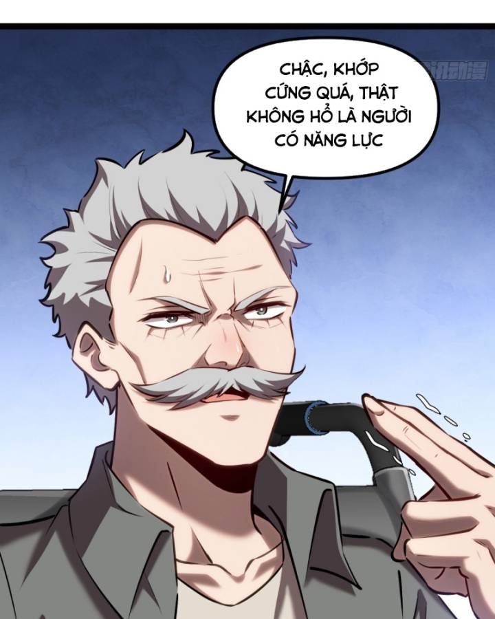 Thâm Uyên Chi Chủng Chapter 38 - Trang 2