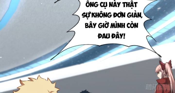 Thâm Uyên Chi Chủng Chapter 38 - Trang 2