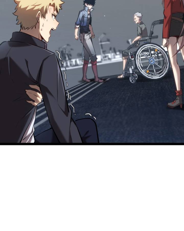 Thâm Uyên Chi Chủng Chapter 38 - Trang 2