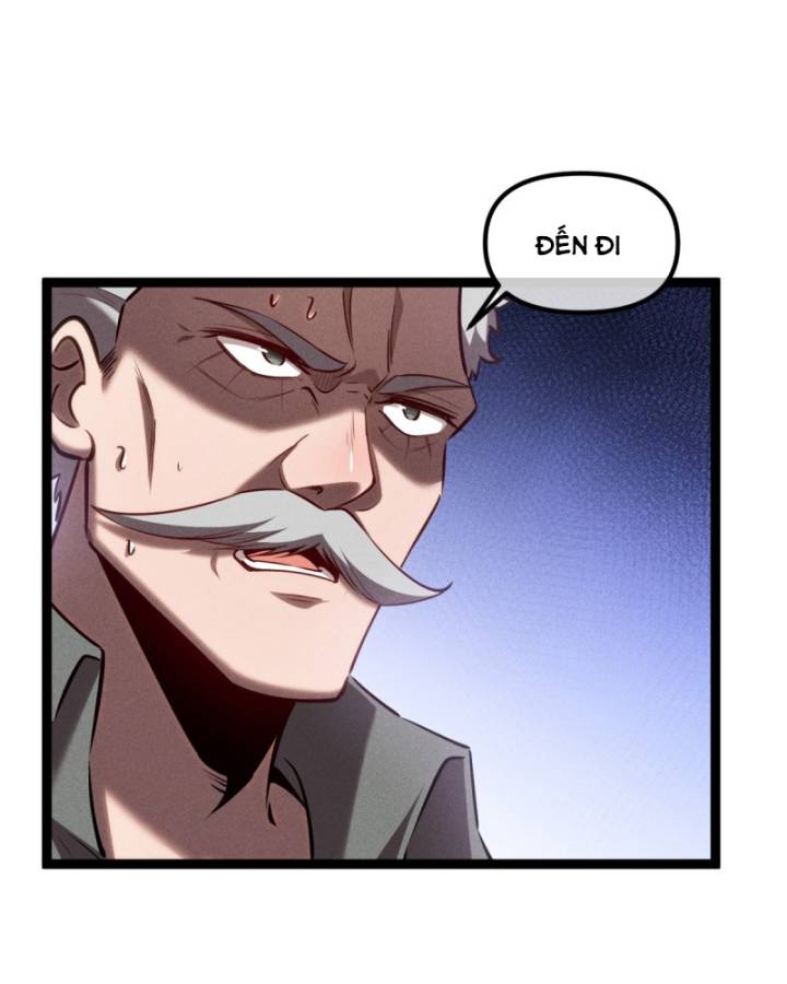 Thâm Uyên Chi Chủng Chapter 38 - Trang 2