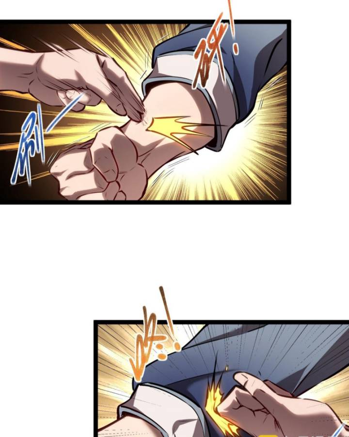 Thâm Uyên Chi Chủng Chapter 38 - Trang 2