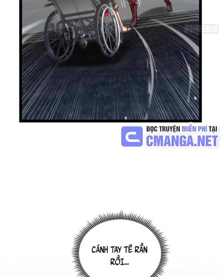 Thâm Uyên Chi Chủng Chapter 38 - Trang 2