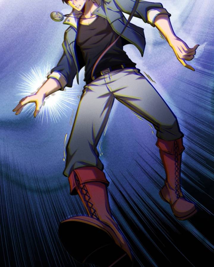 Thâm Uyên Chi Chủng Chapter 38 - Trang 2