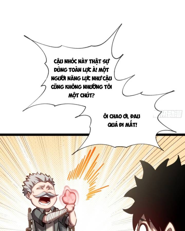 Thâm Uyên Chi Chủng Chapter 38 - Trang 2