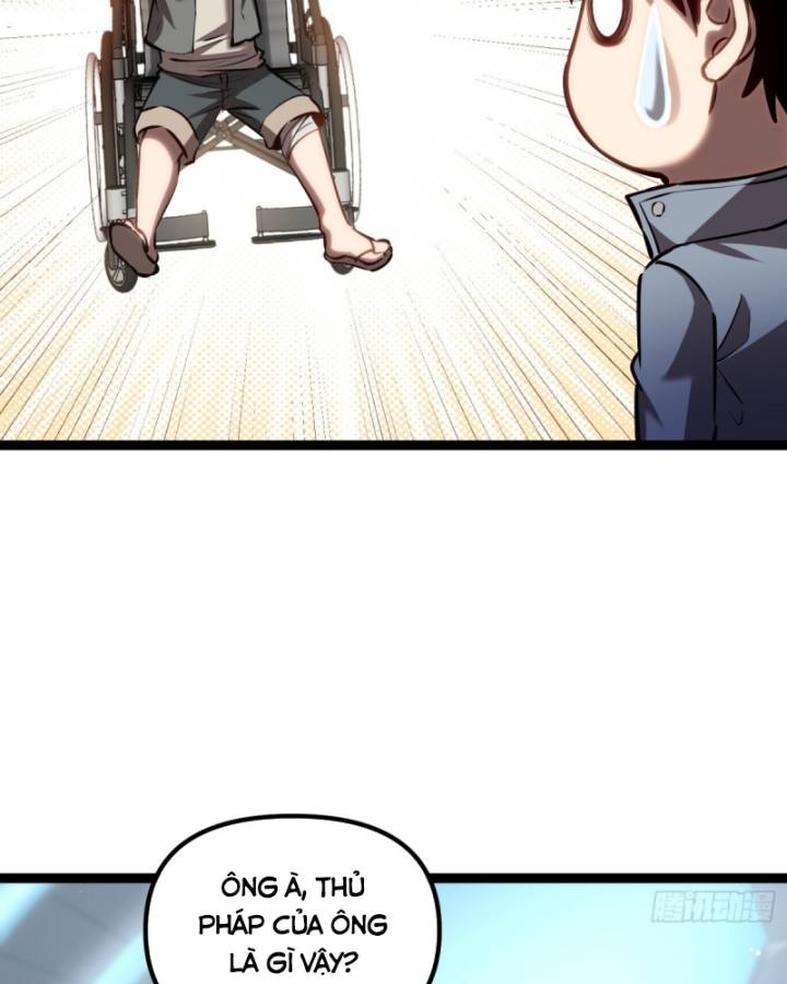 Thâm Uyên Chi Chủng Chapter 38 - Trang 2