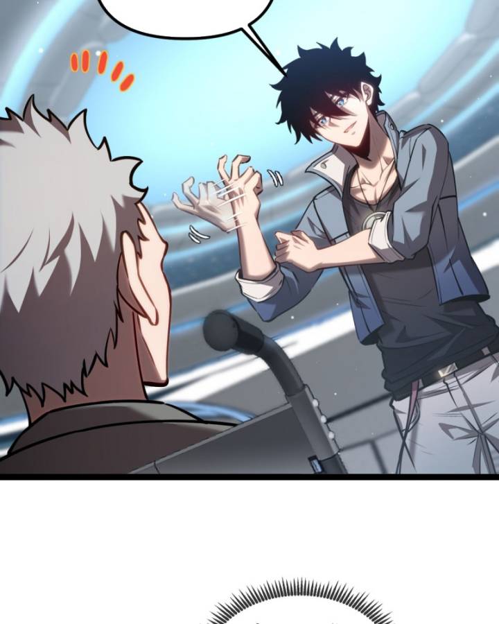 Thâm Uyên Chi Chủng Chapter 38 - Trang 2