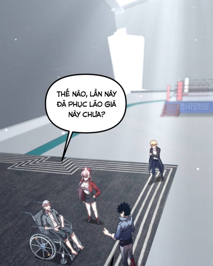 Thâm Uyên Chi Chủng Chapter 38 - Trang 2