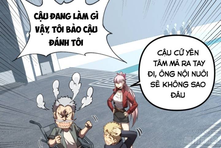 Thâm Uyên Chi Chủng Chapter 38 - Trang 2