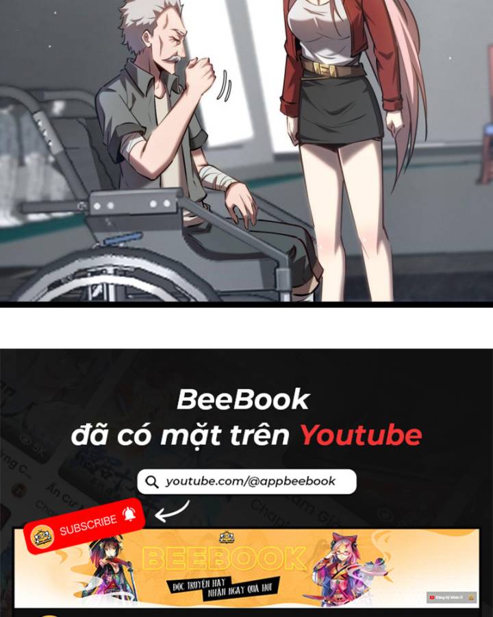 Thâm Uyên Chi Chủng Chapter 38 - Trang 2