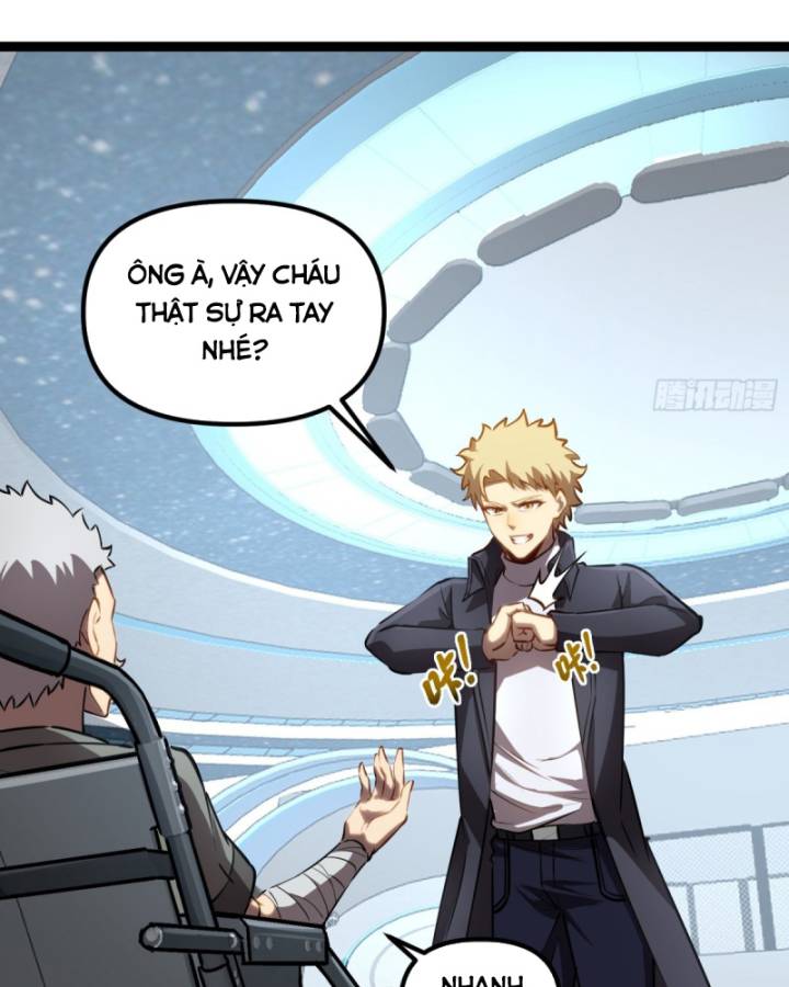 Thâm Uyên Chi Chủng Chapter 38 - Trang 2