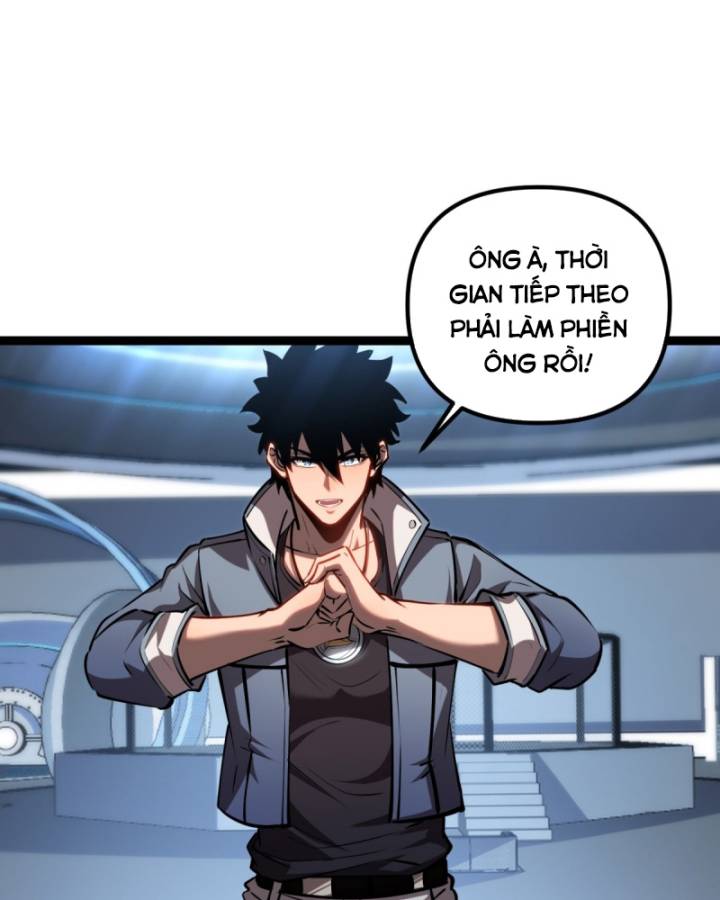 Thâm Uyên Chi Chủng Chapter 39 - Trang 2