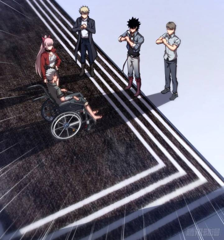 Thâm Uyên Chi Chủng Chapter 39 - Trang 2