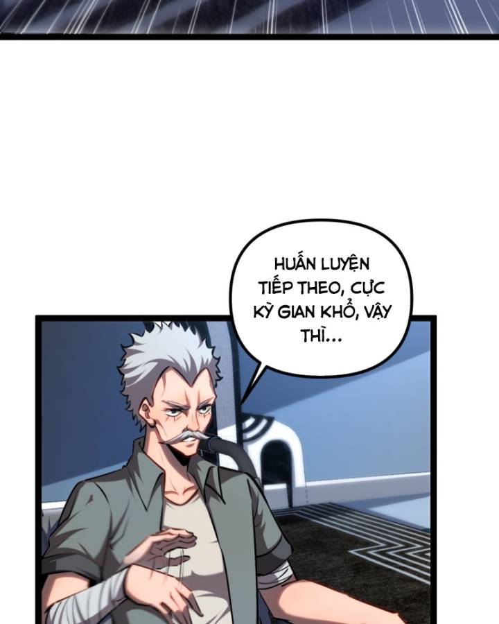 Thâm Uyên Chi Chủng Chapter 39 - Trang 2