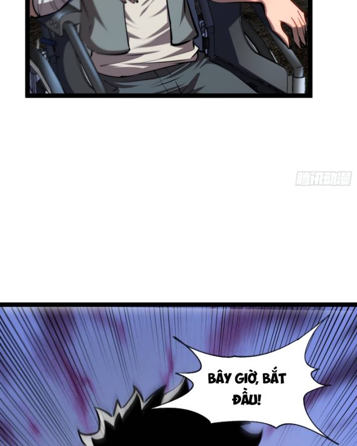 Thâm Uyên Chi Chủng Chapter 39 - Trang 2