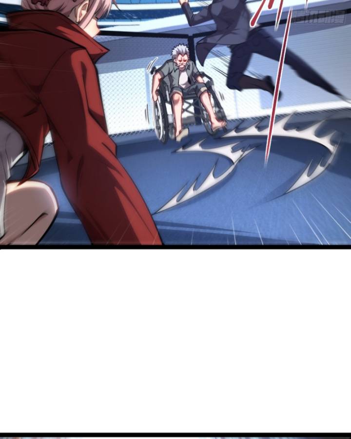 Thâm Uyên Chi Chủng Chapter 39 - Trang 2