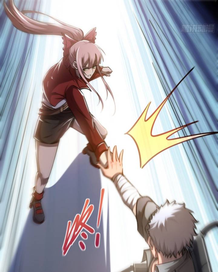 Thâm Uyên Chi Chủng Chapter 39 - Trang 2