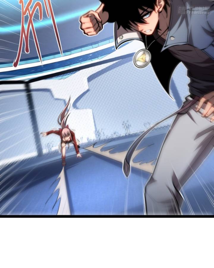 Thâm Uyên Chi Chủng Chapter 39 - Trang 2