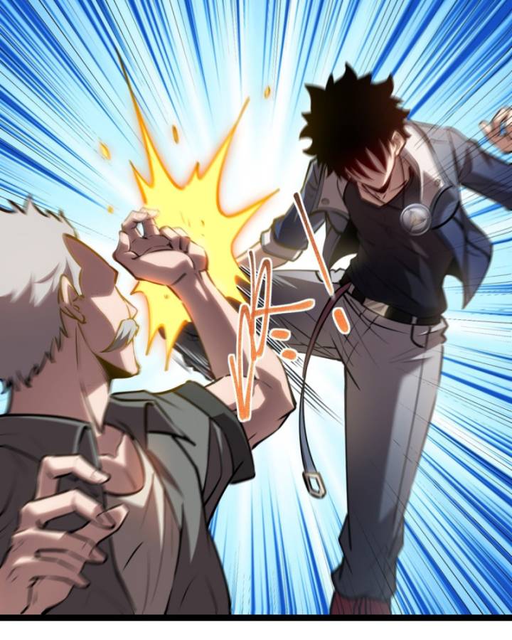 Thâm Uyên Chi Chủng Chapter 39 - Trang 2