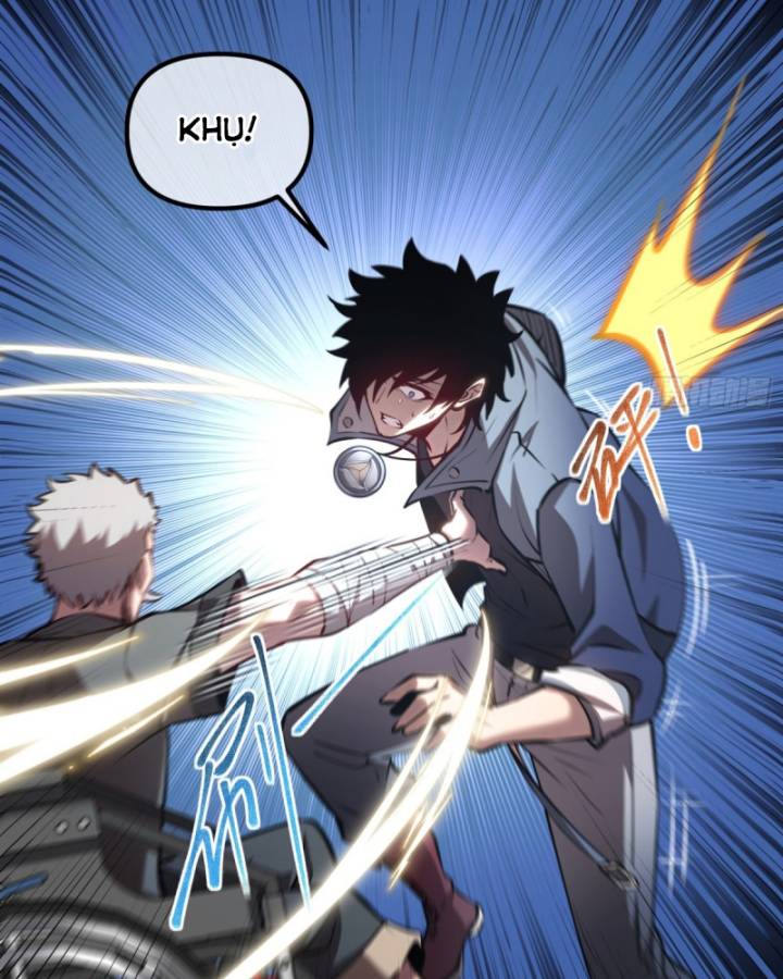 Thâm Uyên Chi Chủng Chapter 39 - Trang 2