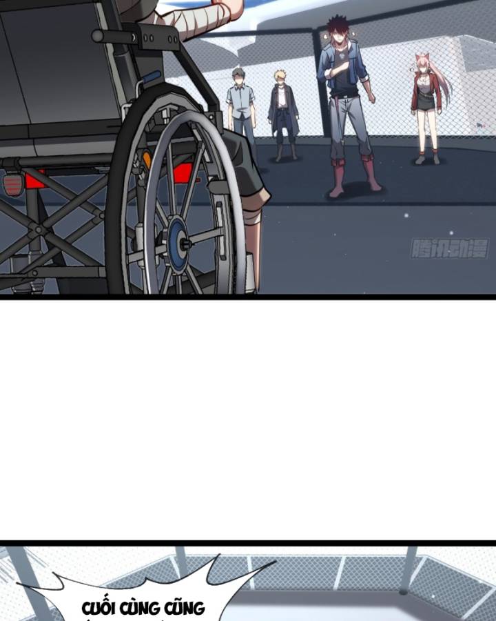 Thâm Uyên Chi Chủng Chapter 39 - Trang 2