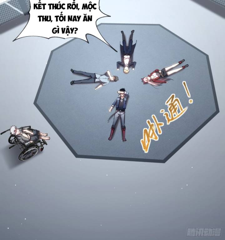 Thâm Uyên Chi Chủng Chapter 39 - Trang 2